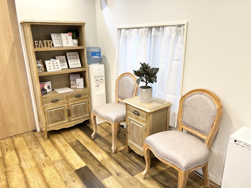 eyesalon Fair 町田店 | 町田のアイラッシュ