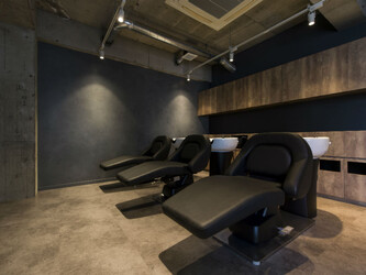 ACE:Re | 本八幡のヘアサロン ACE:Re | 本八幡のヘアサロン