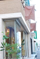 ラトリエ シュシュ | 芦屋のヘアサロン ラトリエ シュシュ | 芦屋のヘアサロン