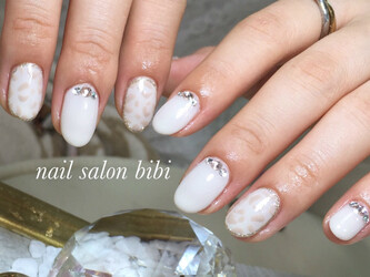ネイルサロンbibi | 八丁堀/白島/牛田のネイルサロン ネイルサロンbibi | 八丁堀/白島/牛田のネイルサロン