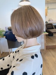 UNITE hair home | あざみ野のヘアサロン UNITE hair home | あざみ野のヘアサロン