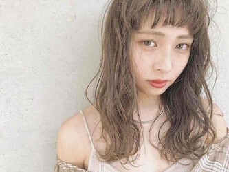 GiseL | 天神/大名のヘアサロン GiseL | 天神/大名のヘアサロン