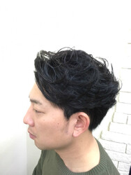 HAIR MAKE faith | 九条/弁天町のヘアサロン HAIR MAKE faith | 九条/弁天町のヘアサロン