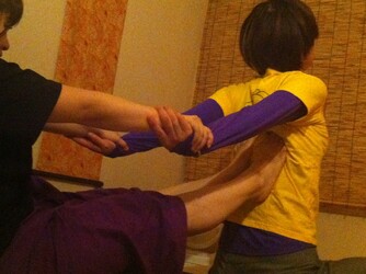 タイ古式サロン もみや | 池袋のリラクゼーション タイ古式サロン もみや | 池袋のリラクゼーション