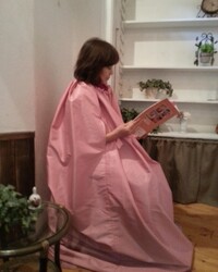 ドライヘッドスパ・よもぎ蒸しサロン Lourdes~るるど~ | 吹田のリラクゼーション ドライヘッドスパ・よもぎ蒸しサロン Lourdes~るるど~ | 吹田のリラクゼーション