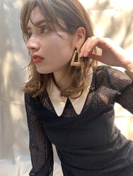 lycka mjuk | たまプラーザのヘアサロン lycka mjuk | たまプラーザのヘアサロン