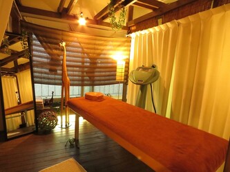 Partir | 大通のエステサロン Partir | 大通のエステサロン