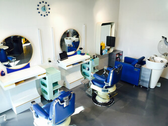 Barber Saloon SATO | 藤枝のエステサロン Barber Saloon SATO | 藤枝のエステサロン