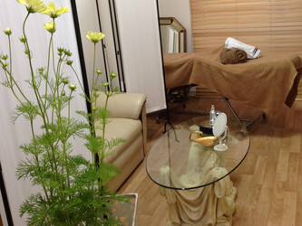 プロンドール | 久慈のリラクゼーション プロンドール | 久慈のリラクゼーション