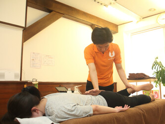 みなみすな整体院 | 門前仲町のリラクゼーション みなみすな整体院 | 門前仲町のリラクゼーション