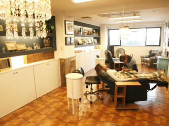 パラジェル・まつげパーマ取扱店 Mink Style 駒沢店 | 三軒茶屋のネイルサロン パラジェル・まつげパーマ取扱店 Mink Style 駒沢店 | 三軒茶屋のネイルサロン