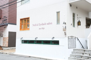 パラジェル・まつげパーマ取扱店 Mink Style 赤坂店 | 赤坂のアイラッシュ パラジェル・まつげパーマ取扱店 Mink Style 赤坂店 | 赤坂のアイラッシュ