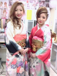 ヘアセット・メイク・着付・レンタル着物の専門店 ドレス21 | 藤沢のヘアサロン ヘアセット・メイク・着付・レンタル着物の専門店 ドレス21 | 藤沢のヘアサロン