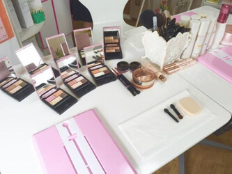 フェイシャル CEサロン Ki-Ki | 高松のエステサロン フェイシャル CEサロン Ki-Ki | 高松のエステサロン