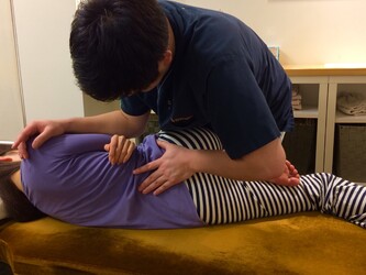 赤坂BODY FIT 整体院 | 赤坂のリラクゼーション 赤坂BODY FIT 整体院 | 赤坂のリラクゼーション