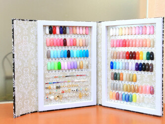 Tiary Nail 羽生店 | 羽生のネイルサロン Tiary Nail 羽生店 | 羽生のネイルサロン