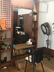 &M | 池袋のヘアサロン &M | 池袋のヘアサロン