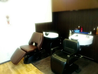 BARBIE do | 御器所のヘアサロン BARBIE do | 御器所のヘアサロン