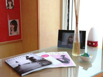 Hair&Make PARFUM | 武蔵小山のヘアサロン Hair&Make PARFUM | 武蔵小山のヘアサロン