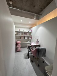 Verest | 荻窪のネイルサロン Verest | 荻窪のネイルサロン