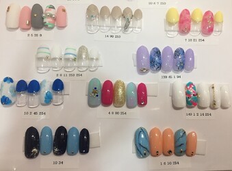 ネイルサロンRibbon立川店 | 立川のネイルサロン ネイルサロンRibbon立川店 | 立川のネイルサロン