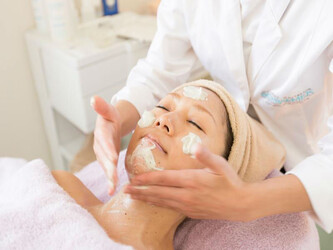 グリーンピールサロン Lani | 春日井のエステサロン グリーンピールサロン Lani | 春日井のエステサロン