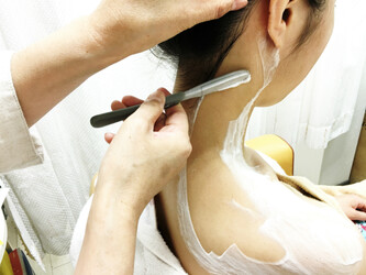 cut&esthe やまもと | 西陣/北野天満宮のヘアサロン cut&esthe やまもと | 西陣/北野天満宮のヘアサロン