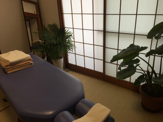 中目黒カイロプラクティック整体院 | 中目黒のリラクゼーション 中目黒カイロプラクティック整体院 | 中目黒のリラクゼーション