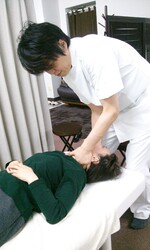 研整カイロプラクティック | 仙台のリラクゼーション 研整カイロプラクティック | 仙台のリラクゼーション