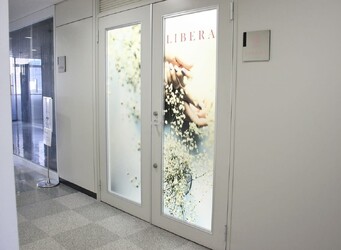 ネイルサロン Libera | 金山のネイルサロン ネイルサロン Libera | 金山のネイルサロン