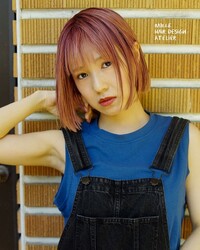 Mille Hair Design Atelier | 天神/大名のヘアサロン Mille Hair Design Atelier | 天神/大名のヘアサロン