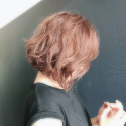 アンティコ 屯田店 | 北区/東区周辺のヘアサロン アンティコ 屯田店 | 北区/東区周辺のヘアサロン