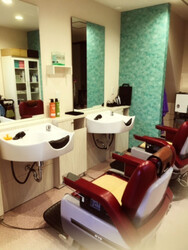 小さな理容店 nagahora | 青森のエステサロン 小さな理容店 nagahora | 青森のエステサロン