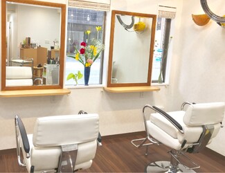 f hair make | 鶴橋のヘアサロン f hair make | 鶴橋のヘアサロン