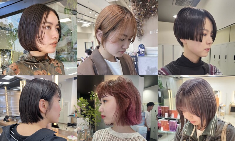 STYLE 茅ヶ崎 smart salon | 茅ヶ崎のヘアサロン