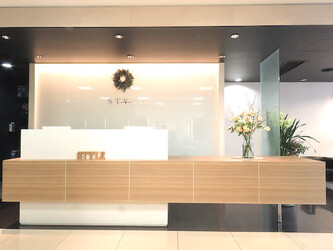 STYLE 茅ヶ崎 smart salon | 茅ヶ崎のヘアサロン STYLE 茅ヶ崎 smart salon | 茅ヶ崎のヘアサロン