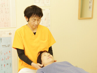 せんじゅ整体院 | 北千住のリラクゼーション せんじゅ整体院 | 北千住のリラクゼーション