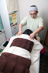 みずはの整体院 | 北千住のリラクゼーション みずはの整体院 | 北千住のリラクゼーション