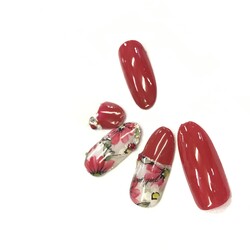 TIARA | 京橋のネイルサロン TIARA | 京橋のネイルサロン