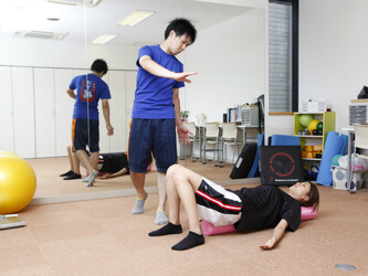 RIPS!! | 本山/今池のリラクゼーション RIPS!! | 本山/今池のリラクゼーション