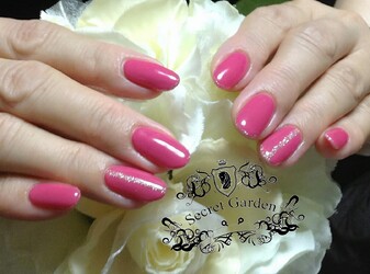 Secret Garden | 三宮のネイルサロン Secret Garden | 三宮のネイルサロン