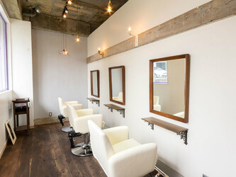 Terrace hair&relax | 藤が丘のヘアサロン Terrace hair&relax | 藤が丘のヘアサロン