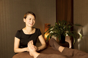 ame ホテル日航福岡店 | 博多のリラクゼーション ame ホテル日航福岡店 | 博多のリラクゼーション