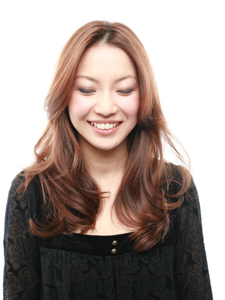 un*de hair make studio | 渋谷のヘアサロン