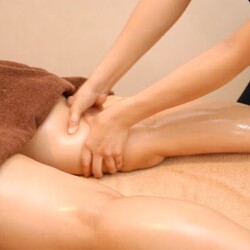 Salon Blanshe | 安城のリラクゼーション Salon Blanshe | 安城のリラクゼーション