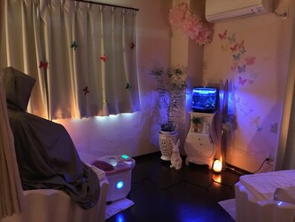 YOSA PARK Villa des muses | 東海のリラクゼーション YOSA PARK Villa des muses | 東海のリラクゼーション