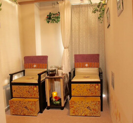 「むくみ・冷え専門」ビヒエステ 自由が丘 | 自由が丘のリラクゼーション 「むくみ・冷え専門」ビヒエステ 自由が丘 | 自由が丘のリラクゼーション