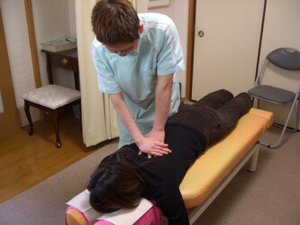 AKカイロプラクティックオフィスKOU | 広島駅周辺のエステサロン AKカイロプラクティックオフィスKOU | 広島駅周辺のエステサロン