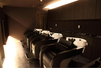 Seasons 季の香 府中 | 府中のヘアサロン Seasons 季の香 府中 | 府中のヘアサロン