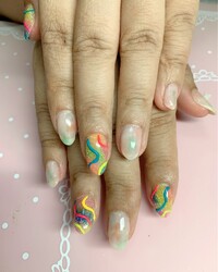 K&K Nail | 名駅のネイルサロン K&K Nail | 名駅のネイルサロン